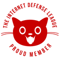 İnternet Savunma Birliği Üyesi